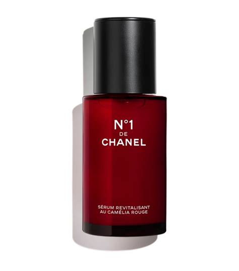 serum chanel n 1|chanel skincare no 1.